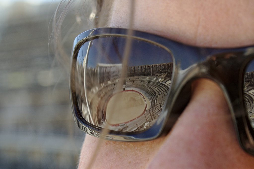  Roman sunglasses.