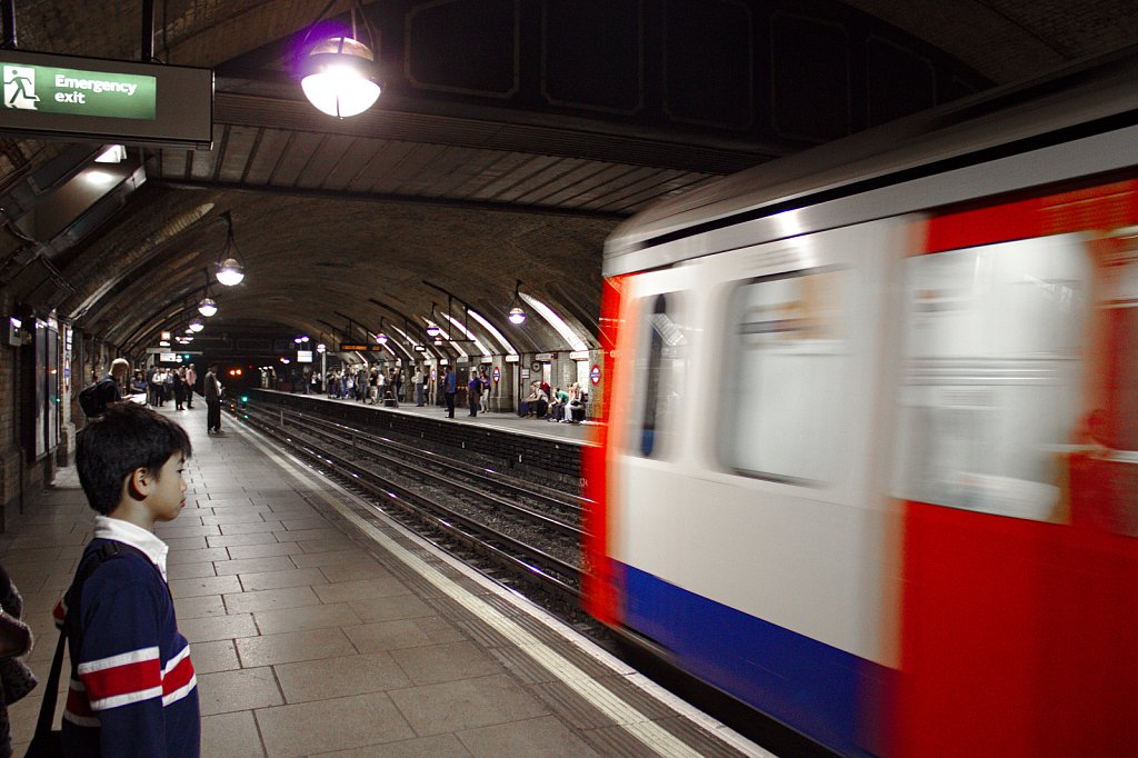  London Underground